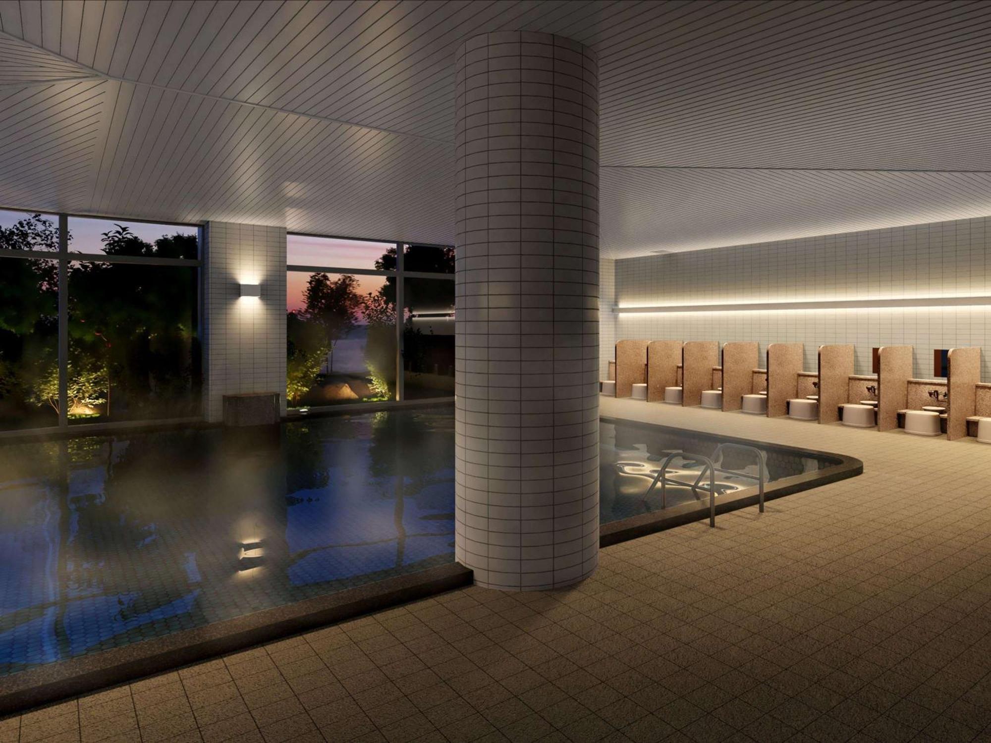 Mercure Wakayama Kushimoto Resort & Spa Exterior photo